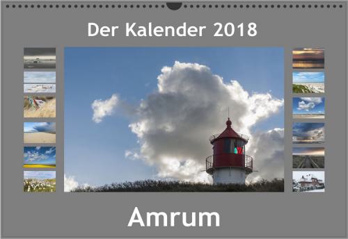 Kalender 2018